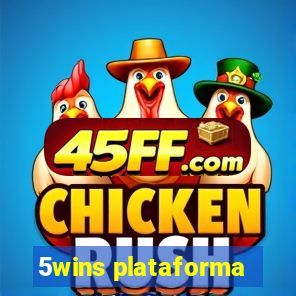 5wins plataforma